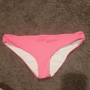 Bathing suit bottoms
